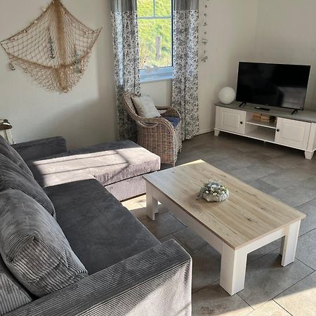Ferienhaus-Hemmerdeich Oldenswort المظهر الخارجي الصورة